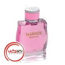عطر ادکلن ایوانهو زنانه-صورتی | Yves De Sistelle Ivanhoe for women