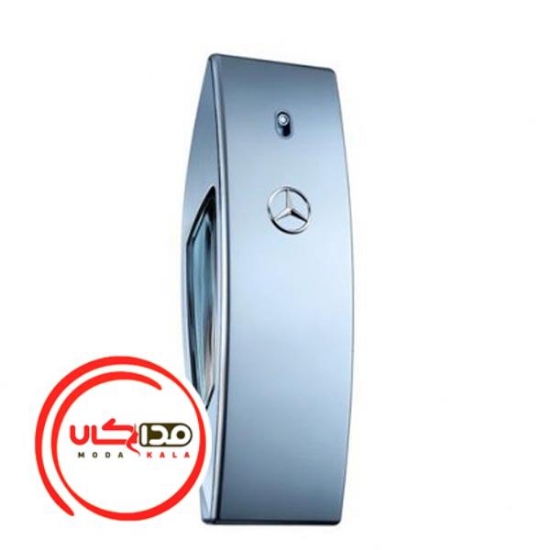 عطر ادکلن مرسدس بنز کلاب فرش | Mercedes Benz Club Fresh