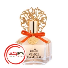 تصویر  عطر ادکلن وینس کاموتو بلا | Vince Camuto Bella
