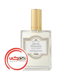 عطر ادکلن انیک گوتال ماسک نومد | Annick Goutal Musc Nomade
