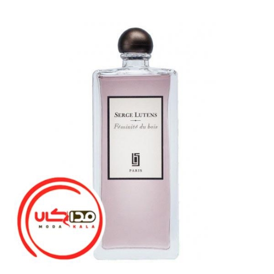 عطر ادکلن سرج لوتنس فمینیت دو بویس | Serge Lutens Feminite du Bois