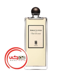 تصویر  عطر ادکلن سرج لوتنس کلير دي ماسک | Serge Lutens Clair de Musc