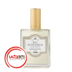 عطر ادکلن انیک گوتال ادو مونسیور مردانه | Annick Goutal Eau de Monsieur