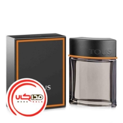 عطر ادکلن توس من اینتنس | Tous Man Intense