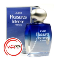 تصویر  عطر ادکلن استي لودر پليژرز اينتنس مردانه | Estee Lauder Pleasures Intense for Men