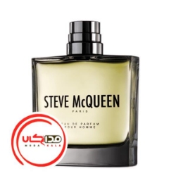 عطر ادکلن استیو مک کویین مردانه | Steve McQueen Steve McQueen