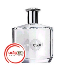 عطر ادکلن تامی گرل 10 | Tommy Hilfiger Tommy Girl 10