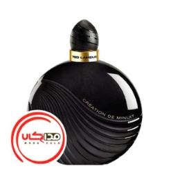 تصویر  عطر ادکلن تد لاپيدوس کريشن د مينويت | Ted Lapidus Creation de Minuit