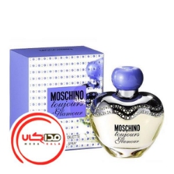 تصویر  عطر ادکلن موسکينو-موسچينو توجورز گلامور | Moschino Toujours Glamour