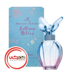 عطر ادکلن ماریا کری لالی پاپ بلینگ ریبون | Mariah Carey Lollipop Bling Ribbon