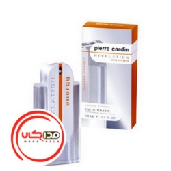 تصویر  عطر ادکلن پير کاردين روليشن انرژي | Pierre Cardin Revelation Energy