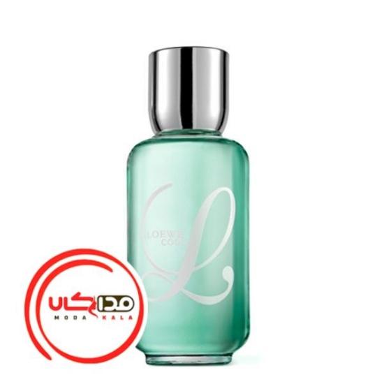 عطر ادکلن لوئو-لوئوه ال کول | Loewe L Cool