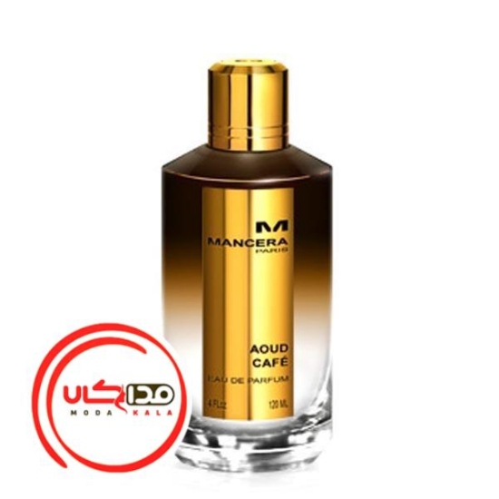 عطر ادکلن مانسرا عود کافه | Mancera Aoud Cafe