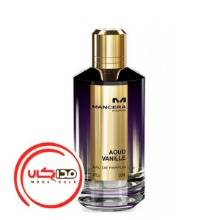 عطر ادکلن مانسرا عود وانیل | Mancera Aoud Vanille