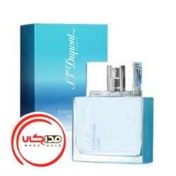 عطر ادکلن اس تی دوپونت اسنس پیور اوشن مردانه | S.t Dupont Essence Pure Ocean pour Homme