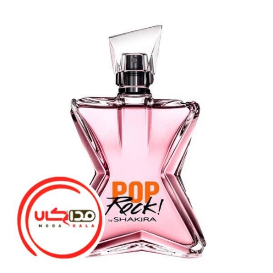 عطر ادکلن شکیرا پاپ راک | !Shakira Pop Rock
