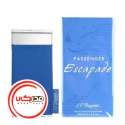 عطر ادکلن اس تی دوپونت پسنجر اسکاپاد مردانه | S.t Dupont Passenger Escapade for Men