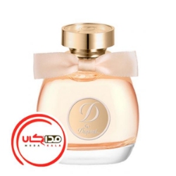 عطر ادکلن اس تی دوپونت سو دوپونت زنانه | S.t Dupont So Dupont Pour Femme