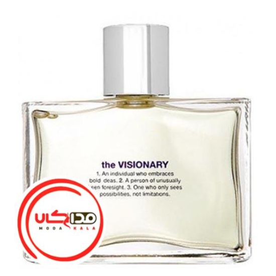 عطر ادکلن گپ ویژنری | Gap The Visionary
