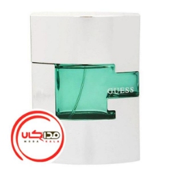 عطر ادکلن گس مردانه | Guess Man