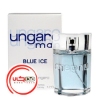 عطر ادکلن امانوئل آنگارو بلو آیس | Emanuel Ungaro Blue Ice