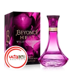 عطر ادکلن بیونسه هیت وایلد ارکید | Beyonce Heat Wild Orchid
