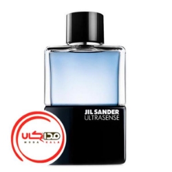 عطر ادکلن جیل ساندر آلتراسنس | Jil Sander Ultrasense