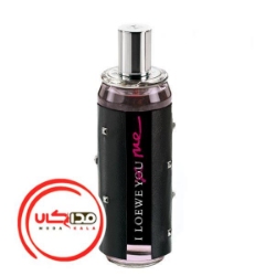 عطر ادکلن لوئو-لوئوه ای لوئوه می | Loewe I Loewe Me