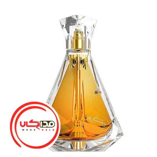 عطر ادکلن کیم کارداشیان پیور هانی | kim kardashian Pure Honey
