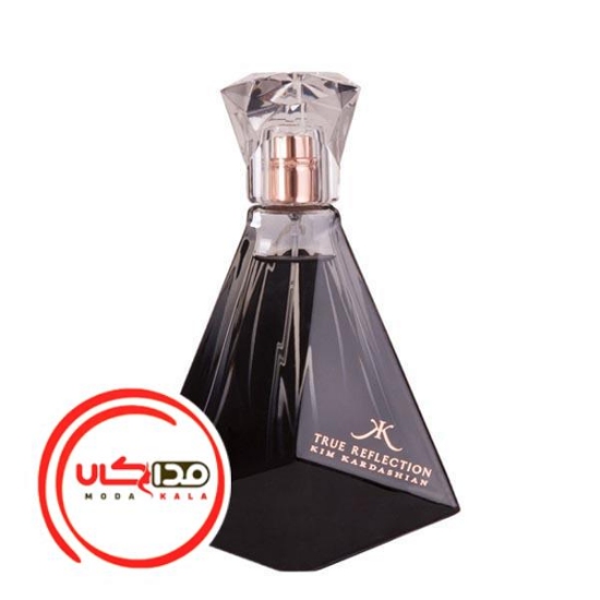 عطر ادکلن کیم کارداشیان ترو رفلکشن | kim kardashian True Reflection