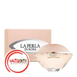 تصویر  عطر ادکلن لاپرلا اين رزا | La Perla In Rosa