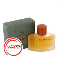 تصویر  عطر ادکلن لورا بياجيوتي روما اومو | Laura Biagiotti Roma Uomo
