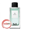 عطر ادکلن دلچه گابانا انتولوژی له فور 21 | Dolce Gabbana Anthology Le Fou 21