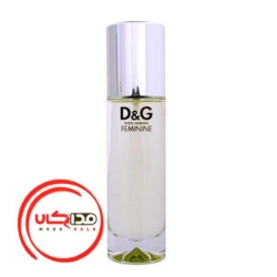 عطر ادکلن دلچه گابانا فمینین | Dolce Gabbana Feminine