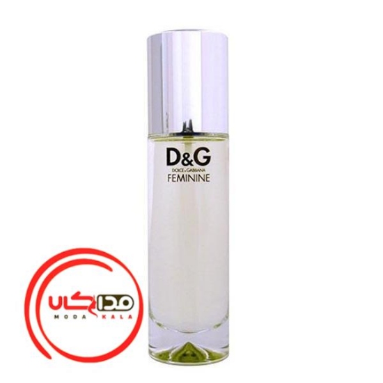 عطر ادکلن دلچه گابانا فمینین | Dolce Gabbana Feminine