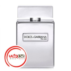 عطر ادکلن دلچه گابانا دوان پلاتینیوم لیمیتد ادیشن | Dolce Gabbana The One Platinum Limited Edition