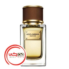 عطر ادکلن دلچه گابانا ولوت وود | Dolce Gabbana Velvet Wood