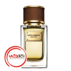 عطر ادکلن دلچه گابانا ولوت وود | Dolce Gabbana Velvet Wood