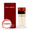 عطر ادکلن دلچه گابانا دی اند جی زنانه | Dolce Gabbana D&G for women
