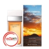 عطر ادکلن دلچه گابانا لایت بلو سان ست این سالینا | Dolce Gabbana Light Blue Sunset in Salina
