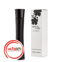 عطر ادکلن جورجیو آرمانی کد کوتور ادیشن | Giorgio Armani Code Couture Edition