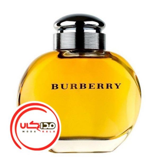 عطر ادکلن باربری زنانه | Burberry for women