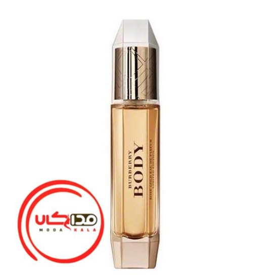عطر ادکلن باربری بادی رز گلد | Burberry Body Rose Gold