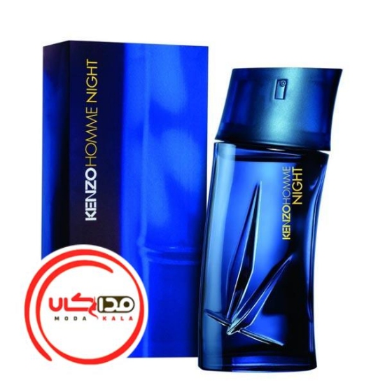 عطر ادکلن کنزو هوم نایت | kenzo Homme Night