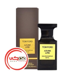 عطر ادکلن تام فورد آزور لایم | Tom Ford Azure Lime