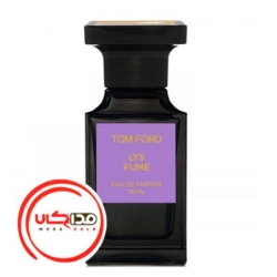 عطر ادکلن تام فورد لیس فیوم | Tom Ford Lys Fume