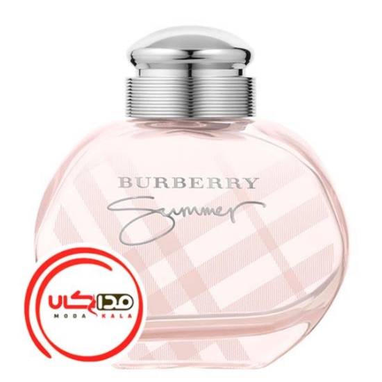 عطر ادکلن باربری سامر زنانه 2010 | Burberry Summer for women 2010
