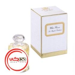 عطر ادکلن کرید وایت فلاورز | Creed White Flowers