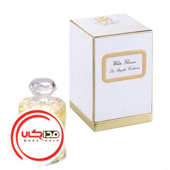 عطر ادکلن کرید وایت فلاورز | Creed White Flowers