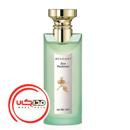 عطر ادکلن بولگاری او پارفومی او د ورت | Bvlgari Eau Parfumee au The Vert